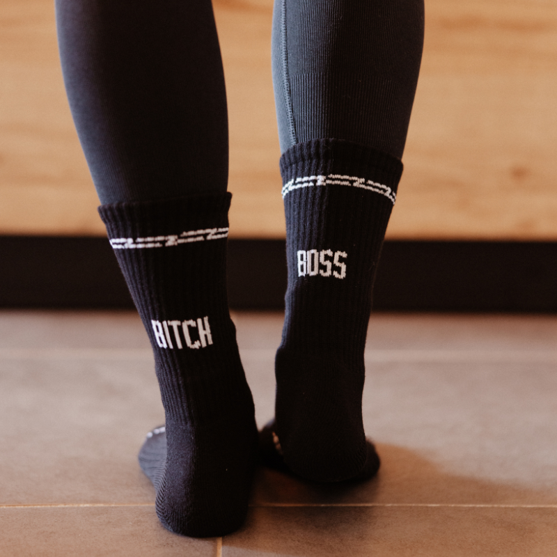 Bitch boss