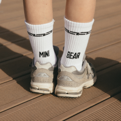 Mini bear